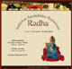 Radha-Munich - indische Spezialitten